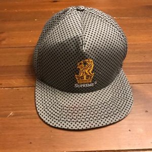 Supreme Polka Dot 5-panel